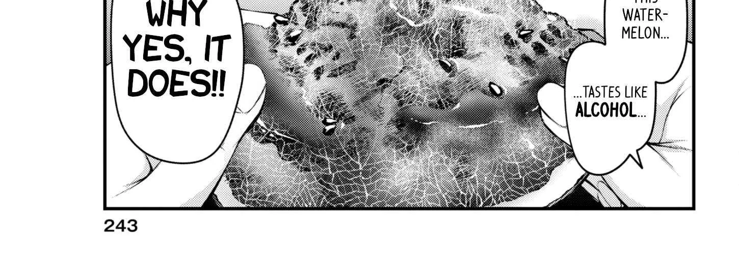 Renge to Naru to! Chapter 21 page 34 - 