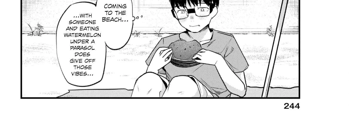 Renge to Naru to! Chapter 21 page 36 - 