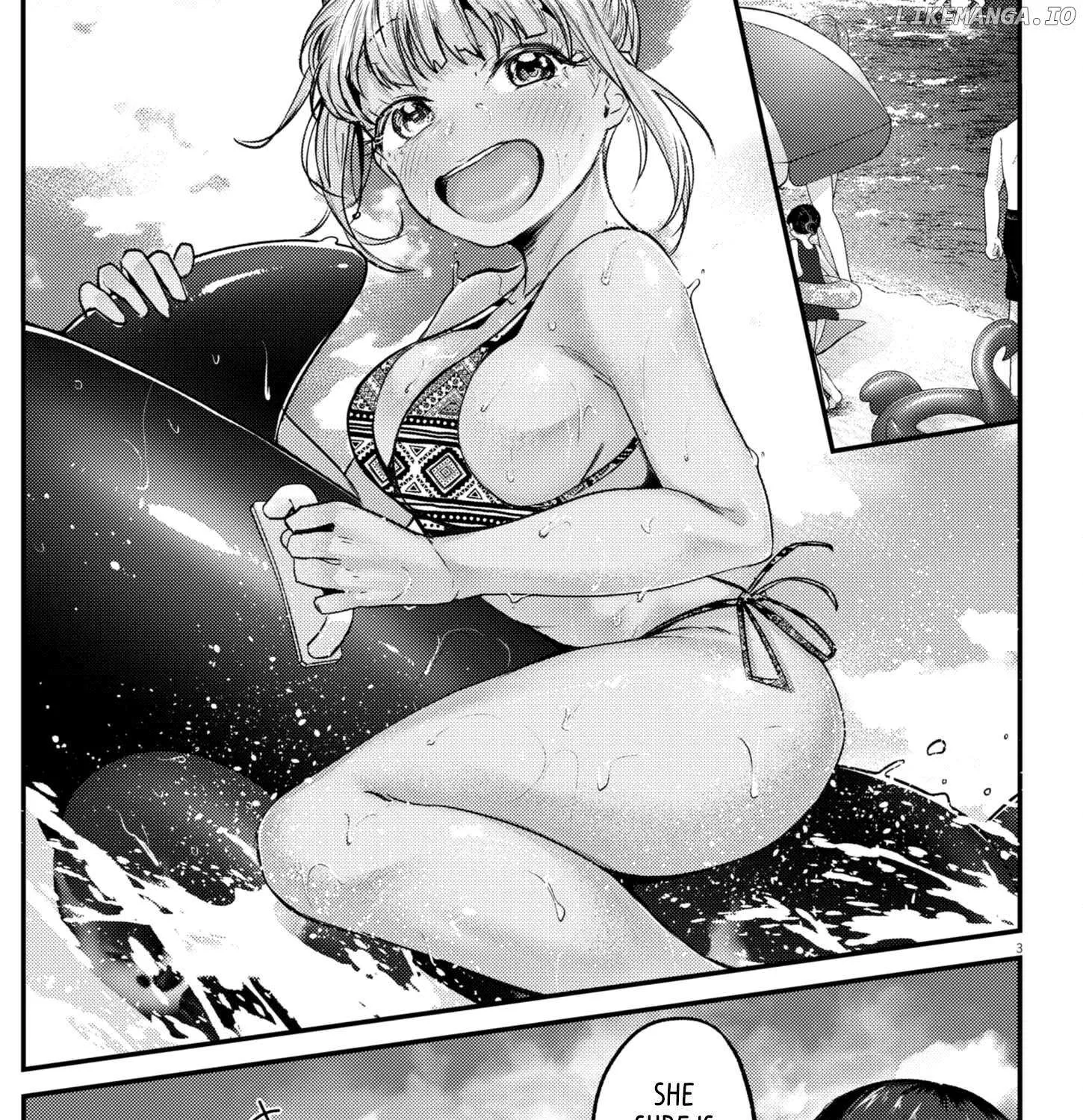 Renge to Naru to! Chapter 21 page 5 - 