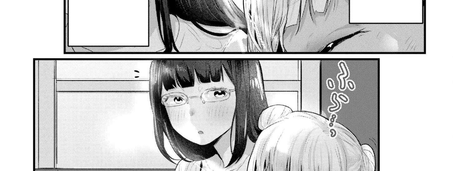 Renge to Naru to! Chapter 21 page 42 - 