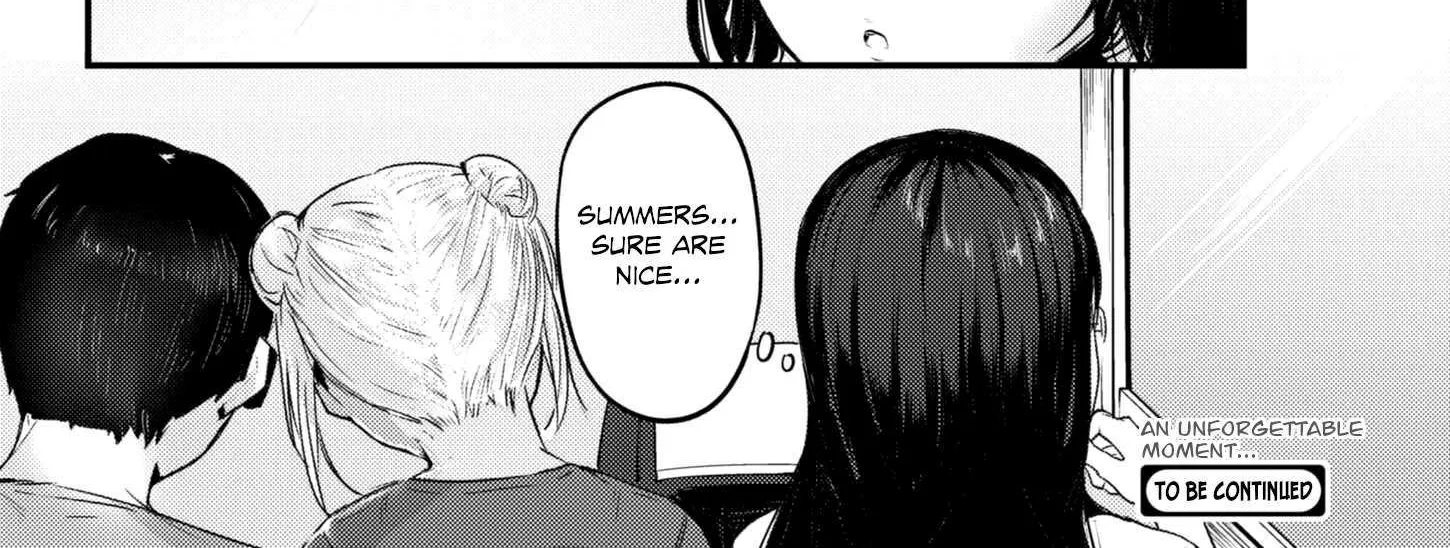 Renge to Naru to! Chapter 21 page 44 - 