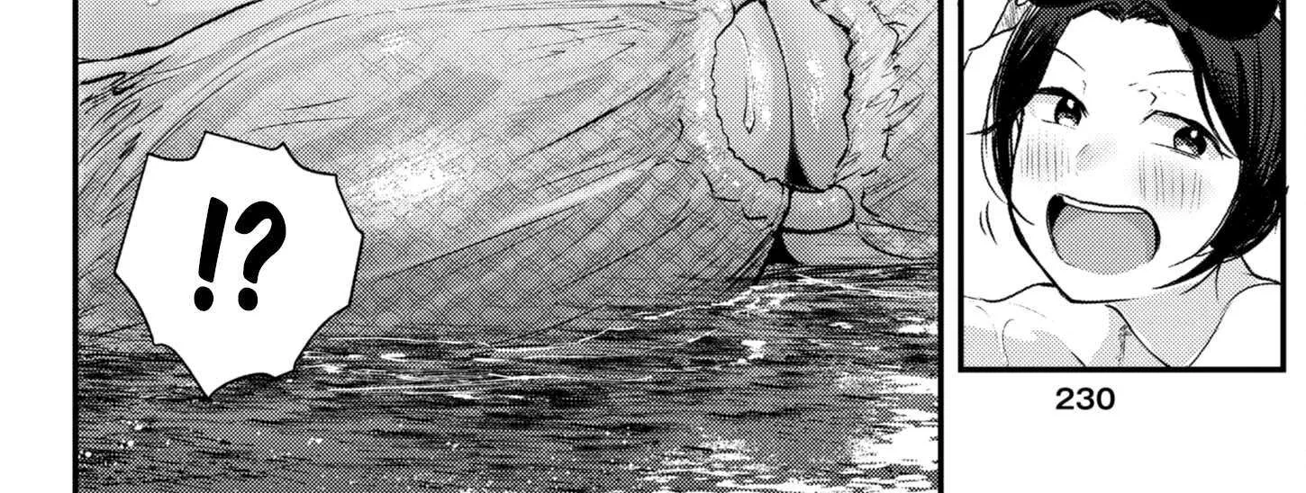 Renge to Naru to! Chapter 21 page 8 - 