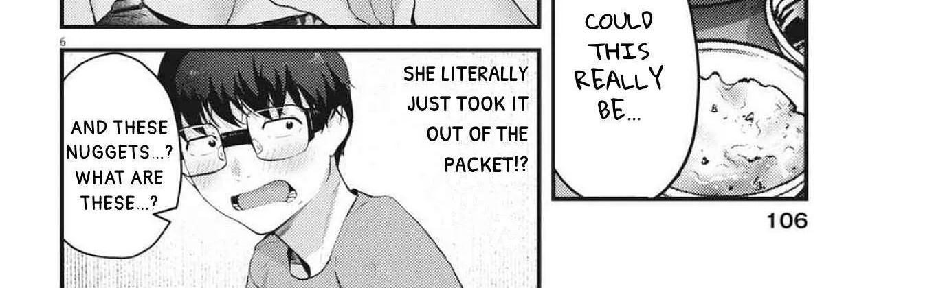 Renge to Naru to! Chapter 22 page 12 - 