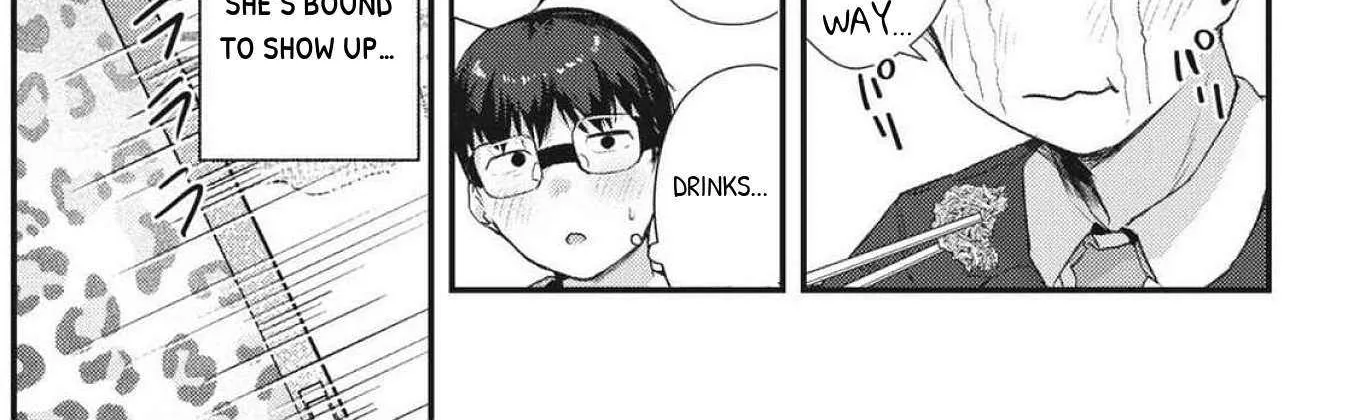 Renge to Naru to! Chapter 22 page 14 - 