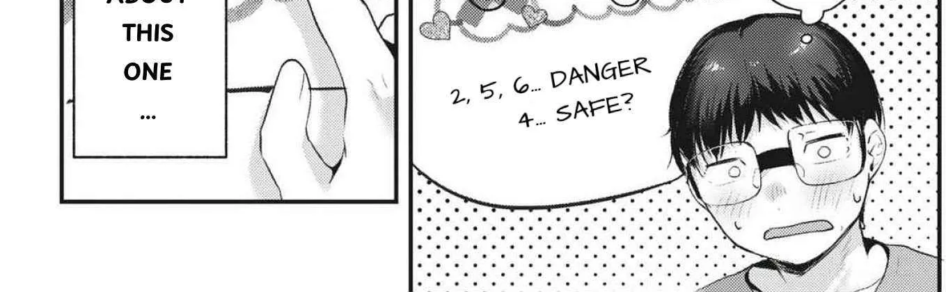 Renge to Naru to! Chapter 22 page 20 - 
