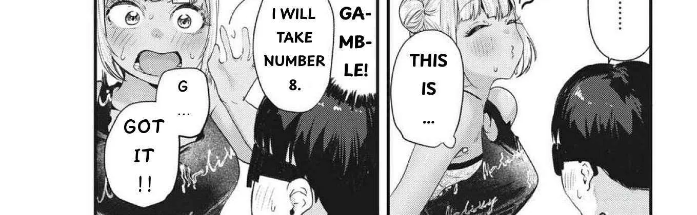 Renge to Naru to! Chapter 22 page 22 - 