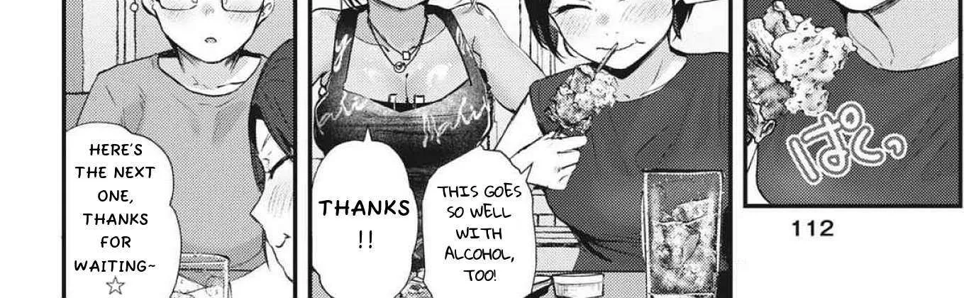 Renge to Naru to! Chapter 22 page 24 - 