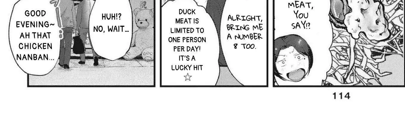 Renge to Naru to! Chapter 22 page 28 - 
