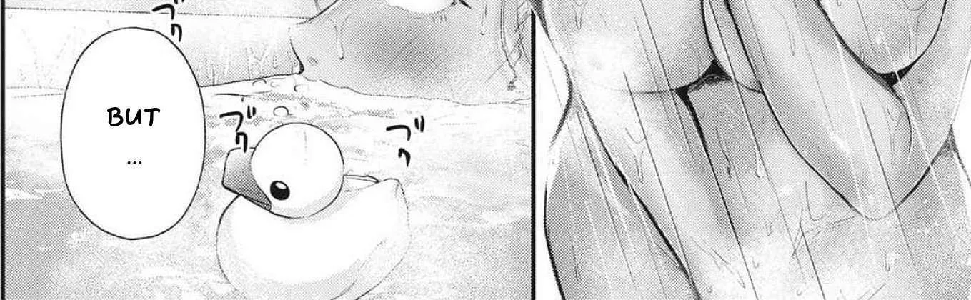 Renge to Naru to! Chapter 22 page 30 - 