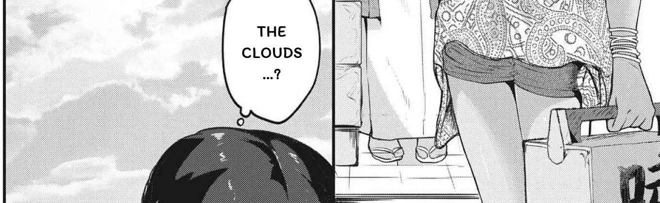Renge to Naru to! Chapter 22 page 34 - 