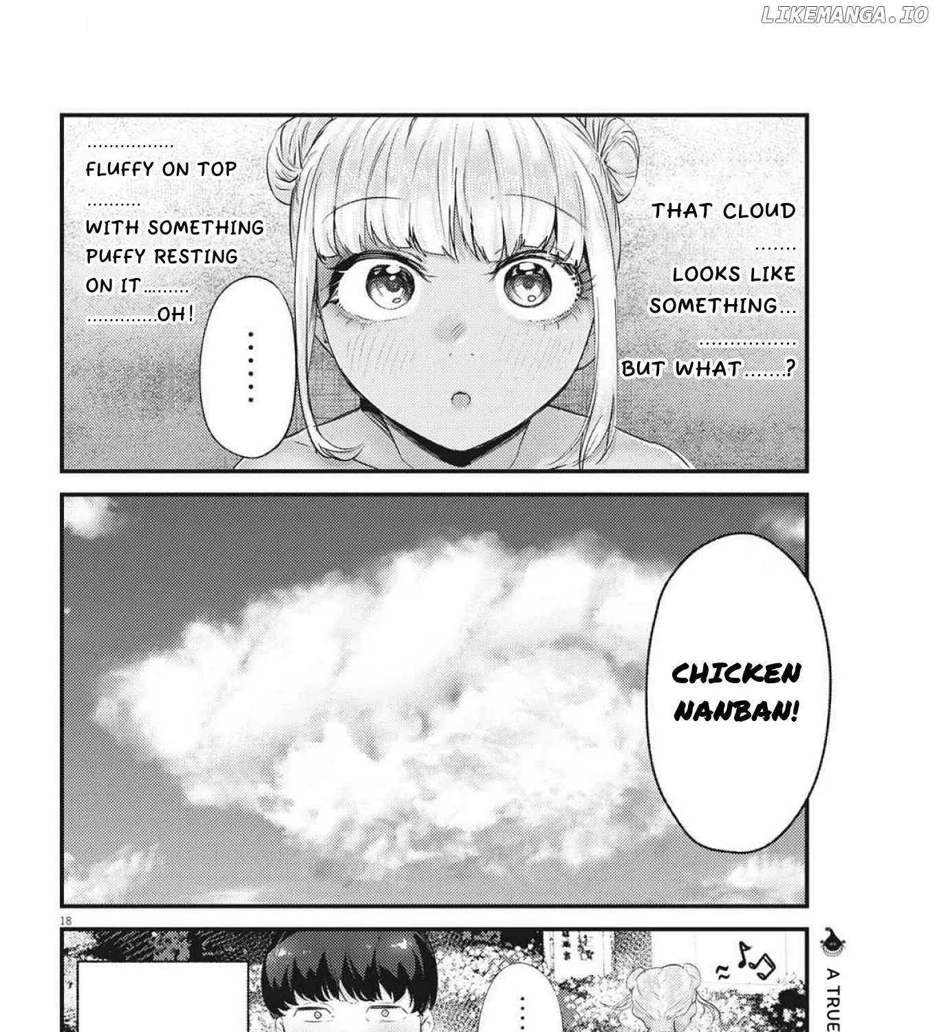 Renge to Naru to! Chapter 22 page 35 - 