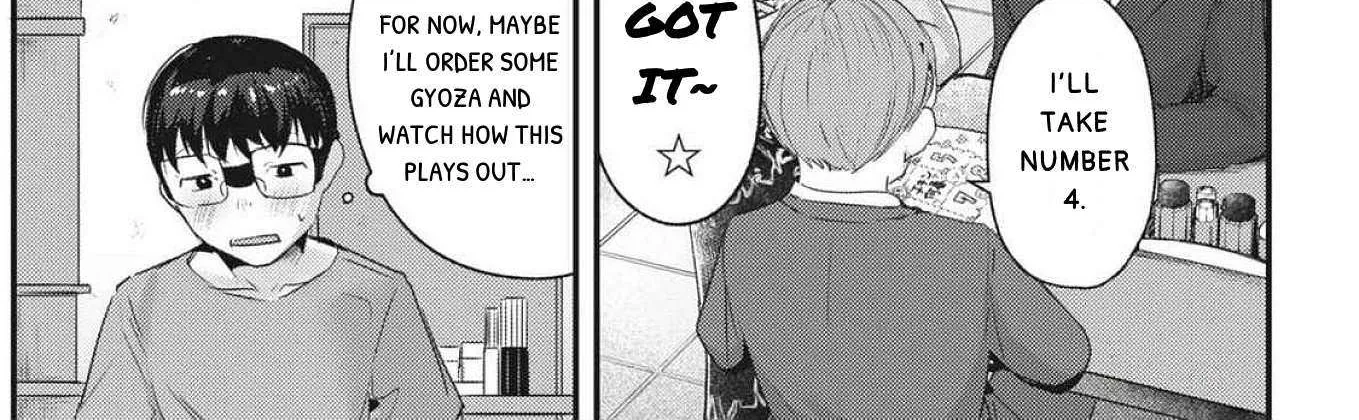 Renge to Naru to! Chapter 22 page 10 - 