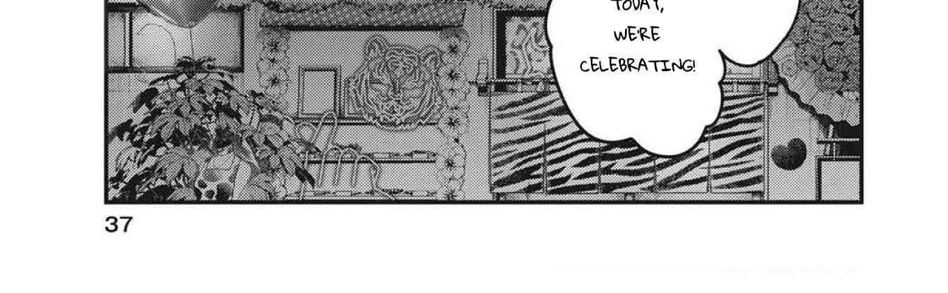 Renge to Naru to! Chapter 23 page 14 - 
