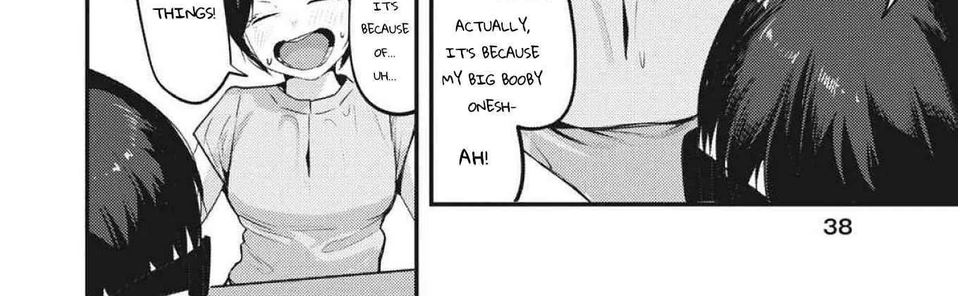 Renge to Naru to! Chapter 23 page 16 - 
