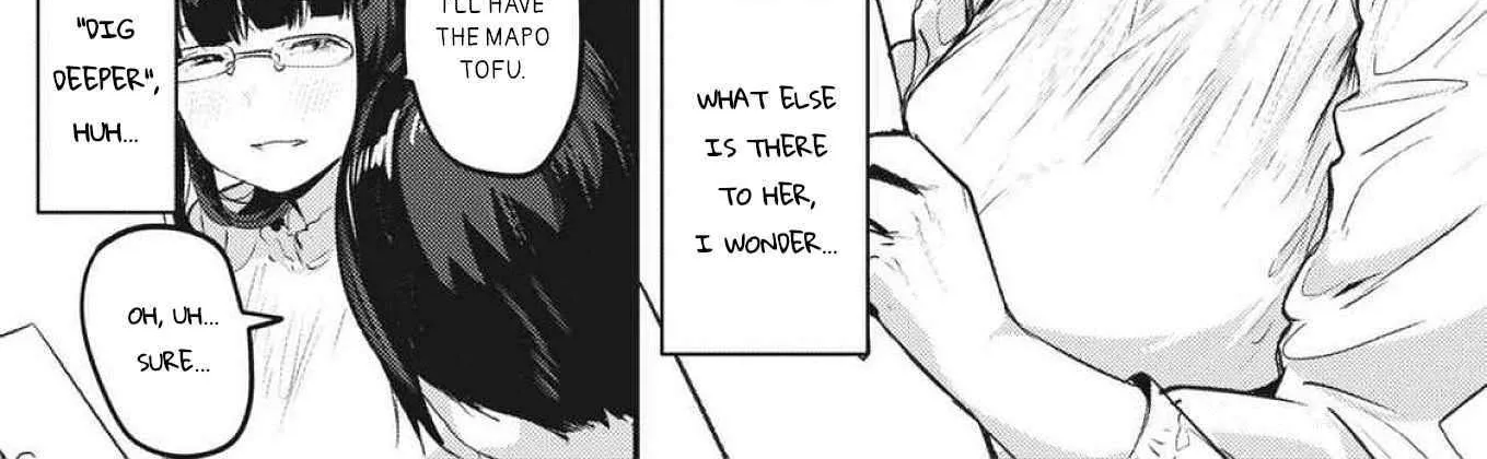 Renge to Naru to! Chapter 23 page 18 - 