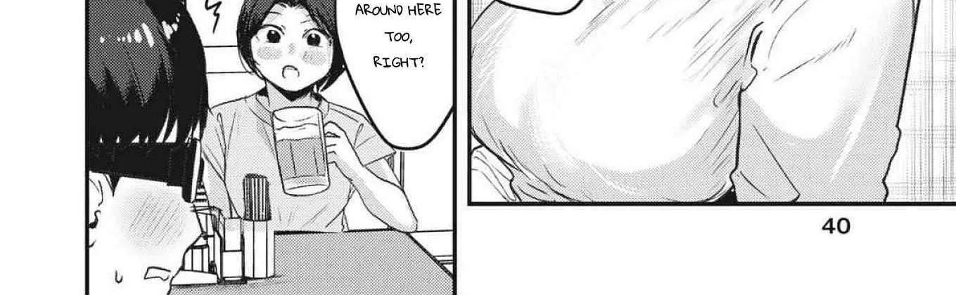Renge to Naru to! Chapter 23 page 20 - 