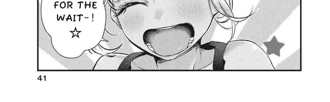 Renge to Naru to! Chapter 23 page 22 - 