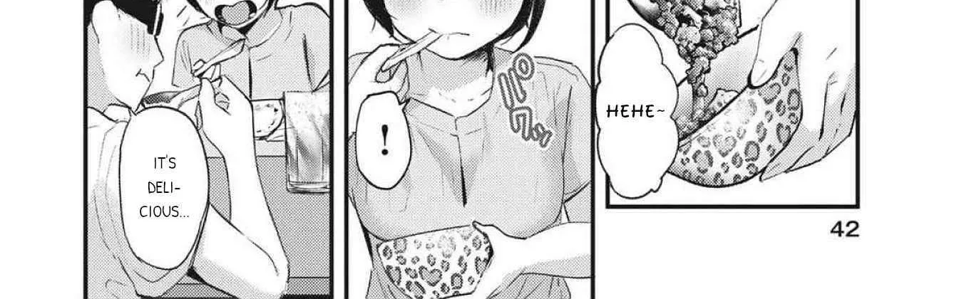 Renge to Naru to! Chapter 23 page 24 - 