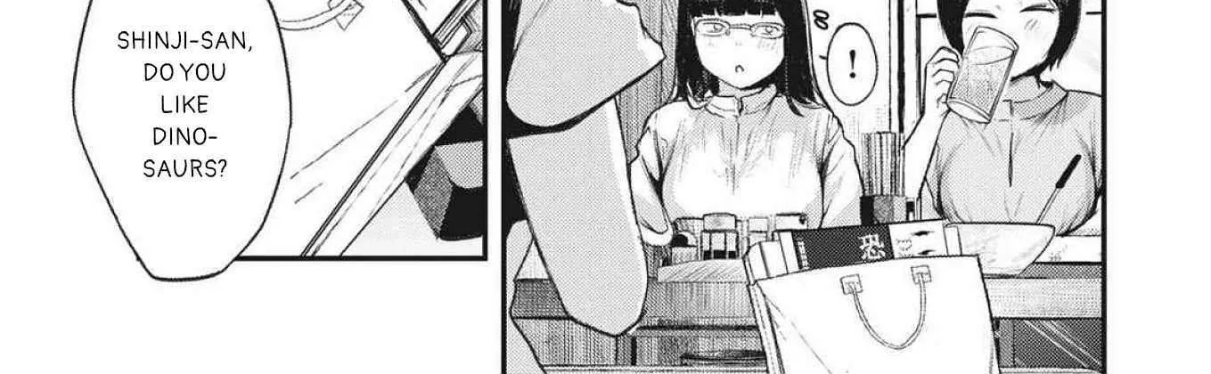 Renge to Naru to! Chapter 23 page 26 - 