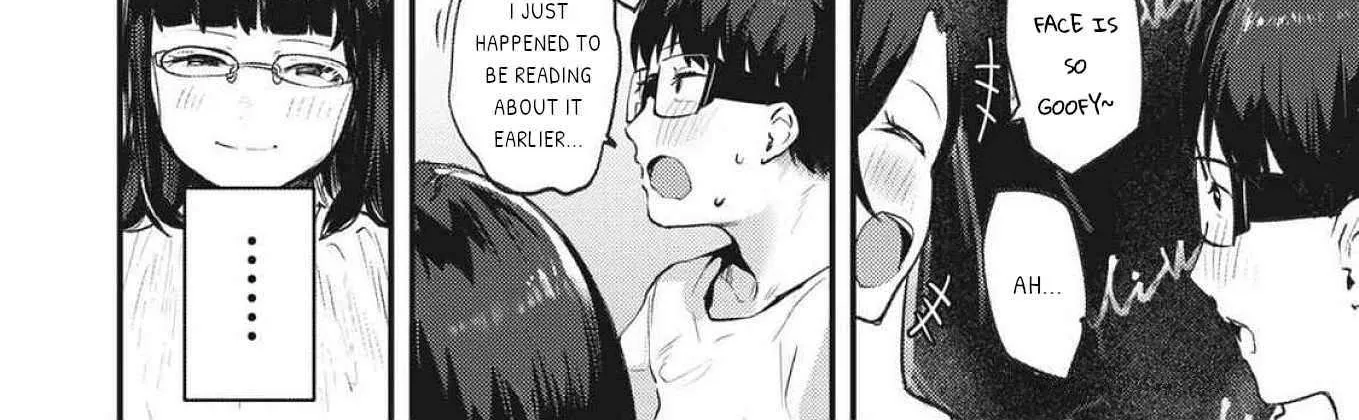 Renge to Naru to! Chapter 23 page 32 - 