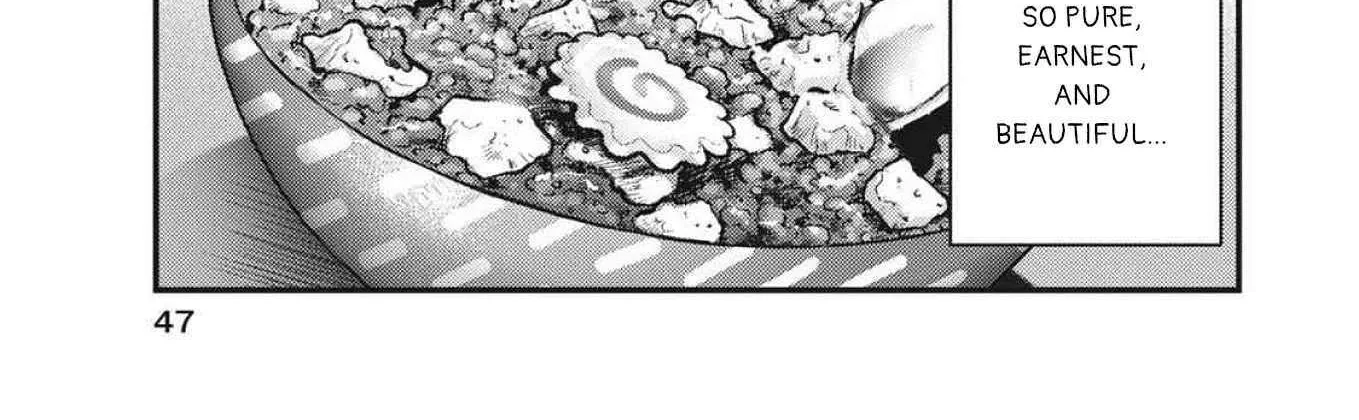 Renge to Naru to! Chapter 23 page 34 - 