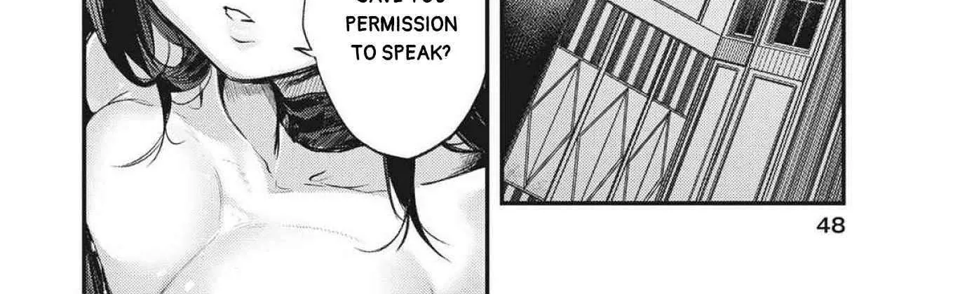 Renge to Naru to! Chapter 23 page 36 - 
