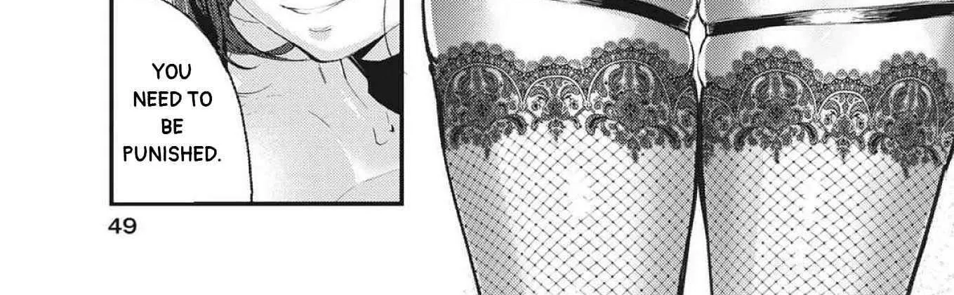Renge to Naru to! Chapter 23 page 38 - 