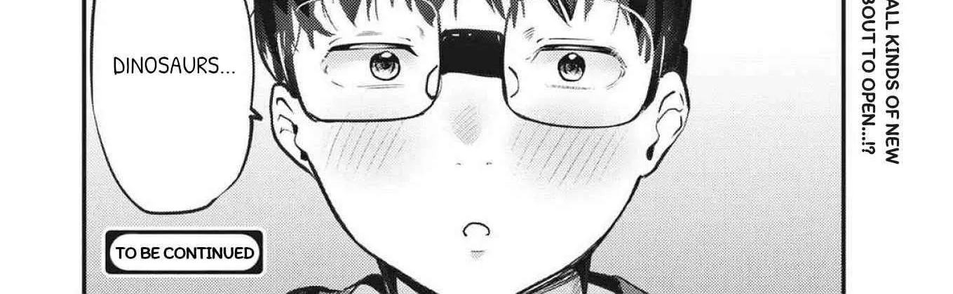 Renge to Naru to! Chapter 23 page 40 - 
