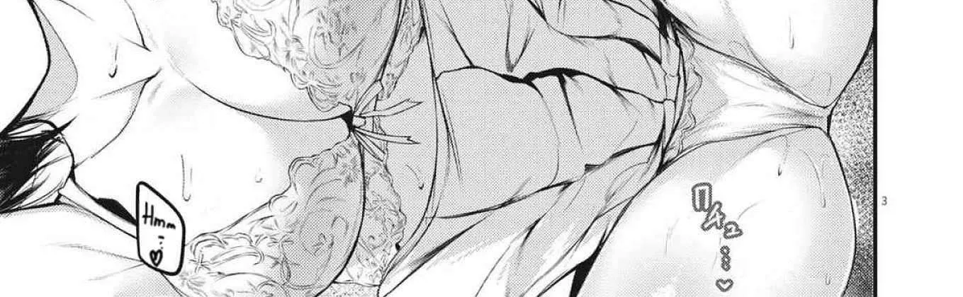 Renge to Naru to! Chapter 23 page 6 - 