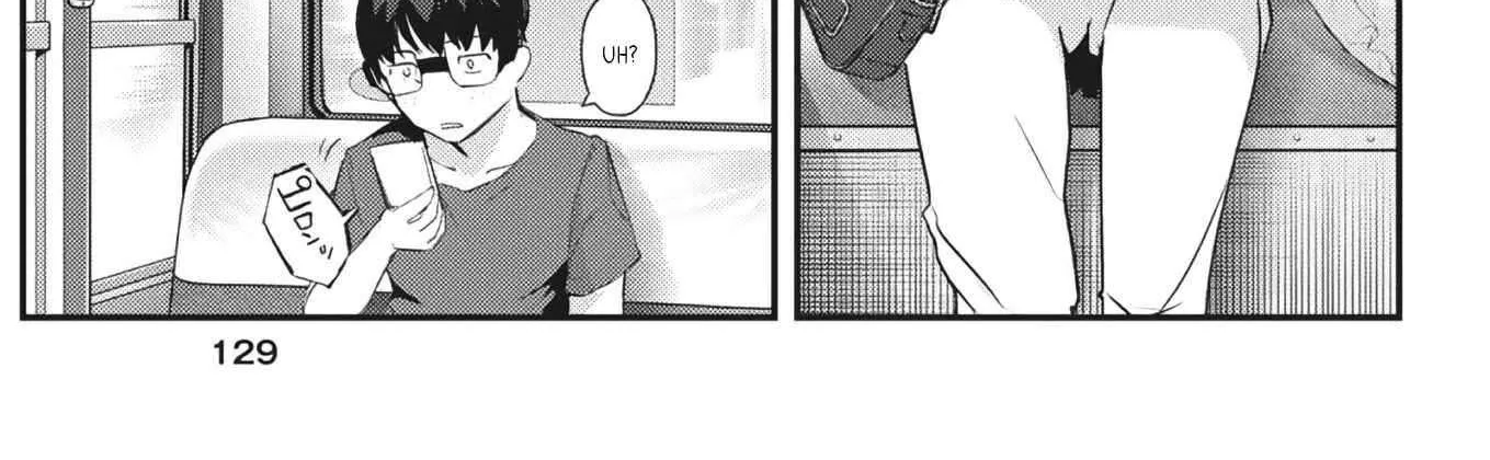 Renge to Naru to! Chapter 24 page 2 - 