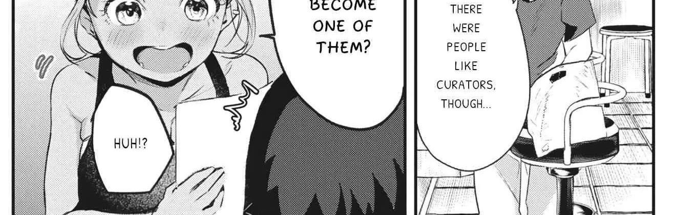 Renge to Naru to! Chapter 24 page 14 - 