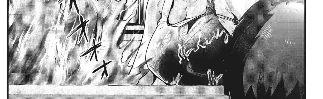 Renge to Naru to! Chapter 24 page 18 - 