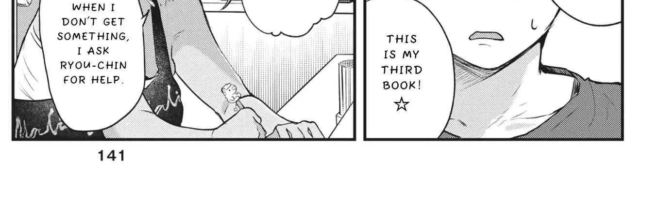 Renge to Naru to! Chapter 24 page 26 - 
