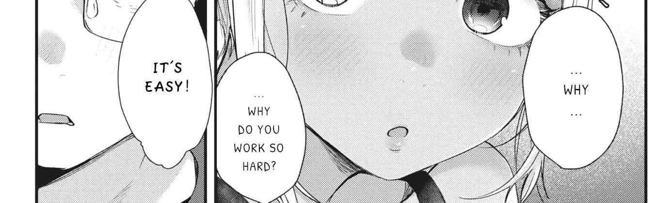 Renge to Naru to! Chapter 24 page 28 - 