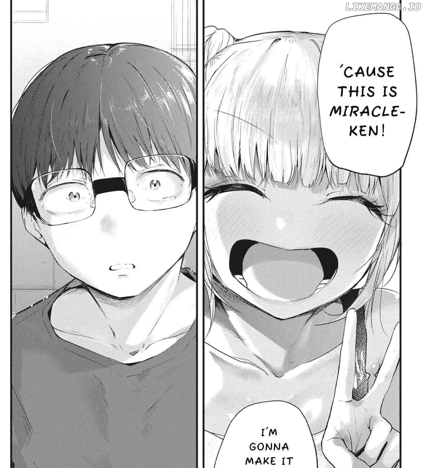 Renge to Naru to! Chapter 24 page 29 - 