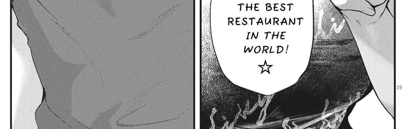 Renge to Naru to! Chapter 24 page 30 - 