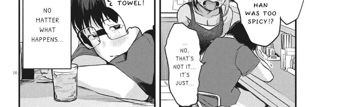 Renge to Naru to! Chapter 24 page 32 - 