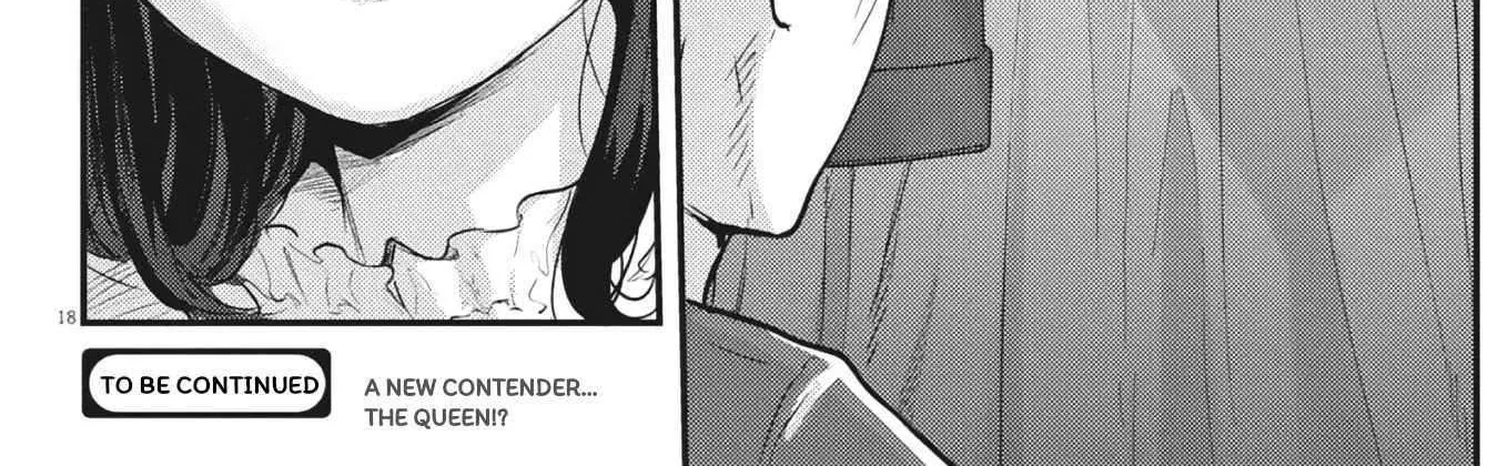 Renge to Naru to! Chapter 24 page 36 - 