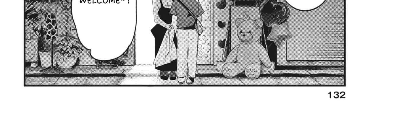 Renge to Naru to! Chapter 24 page 8 - 