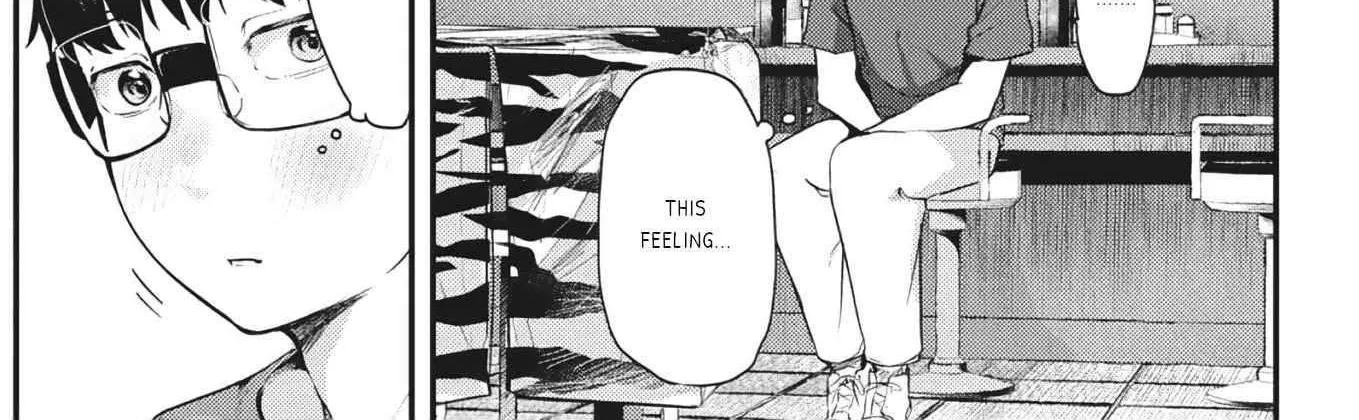 Renge to Naru to! Chapter 24 page 10 - 