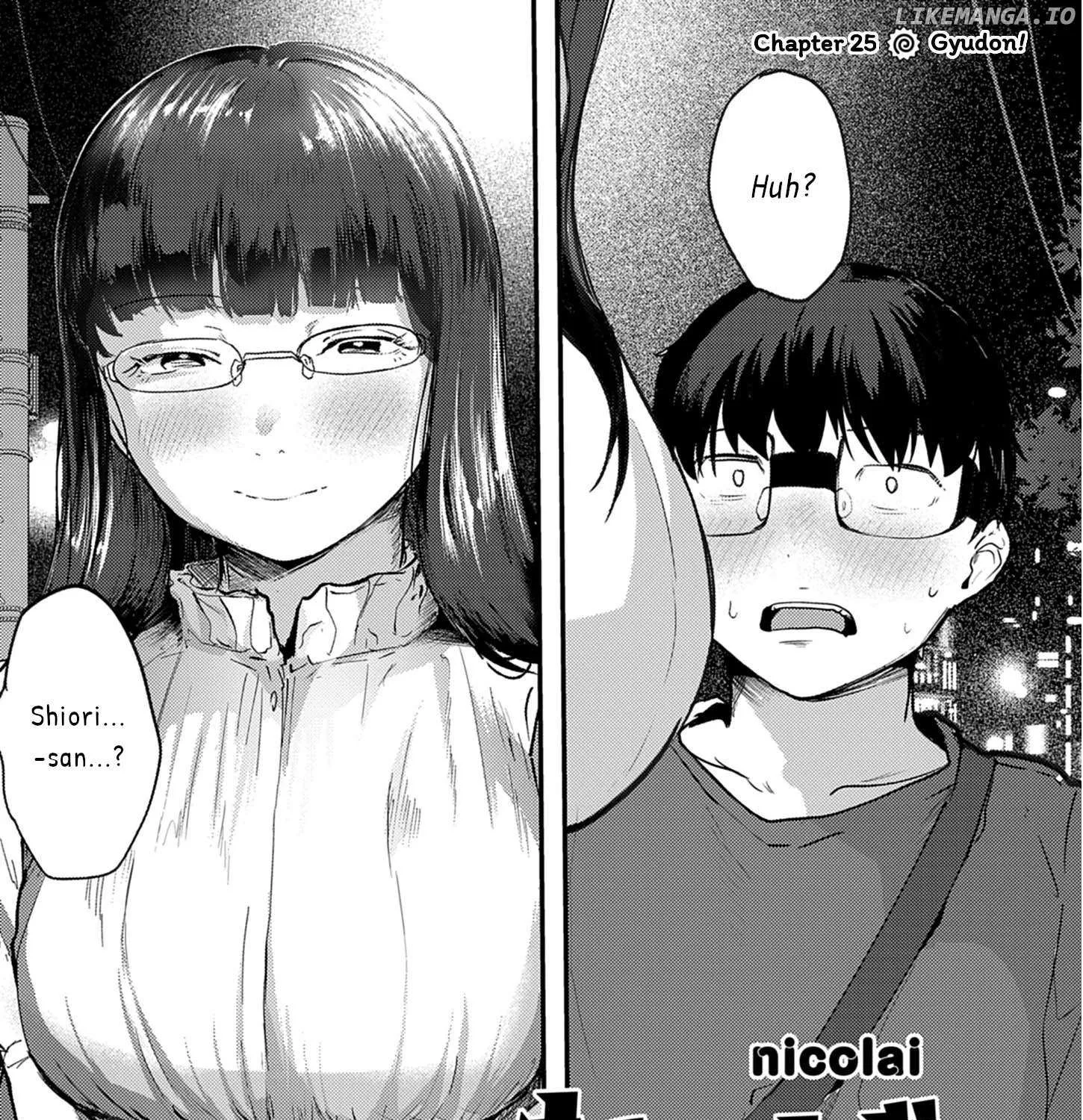 Renge to Naru to! Chapter 25 page 1 - 