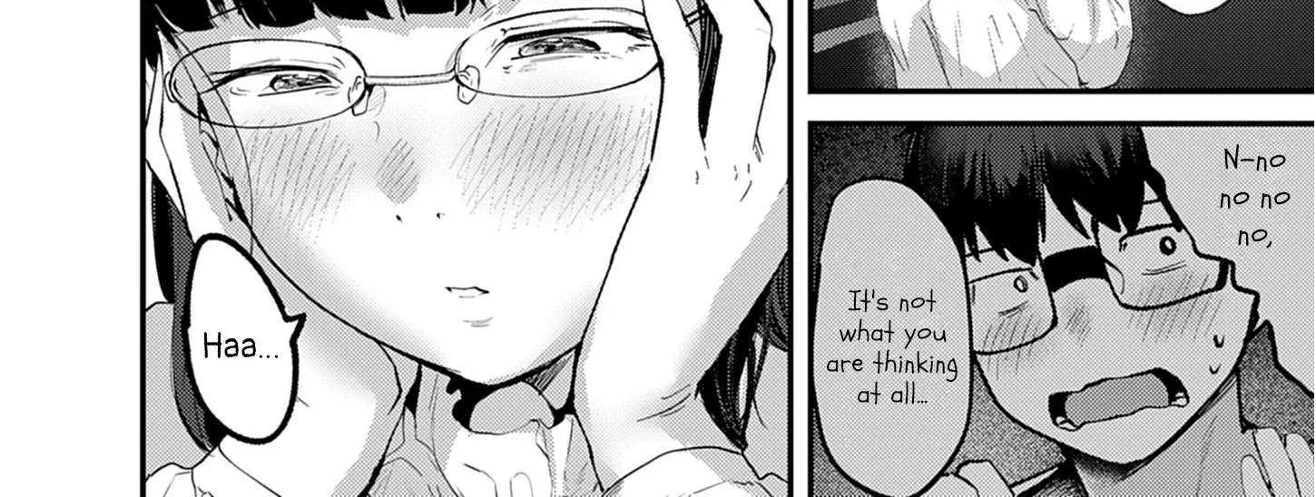 Renge to Naru to! Chapter 25 page 12 - 