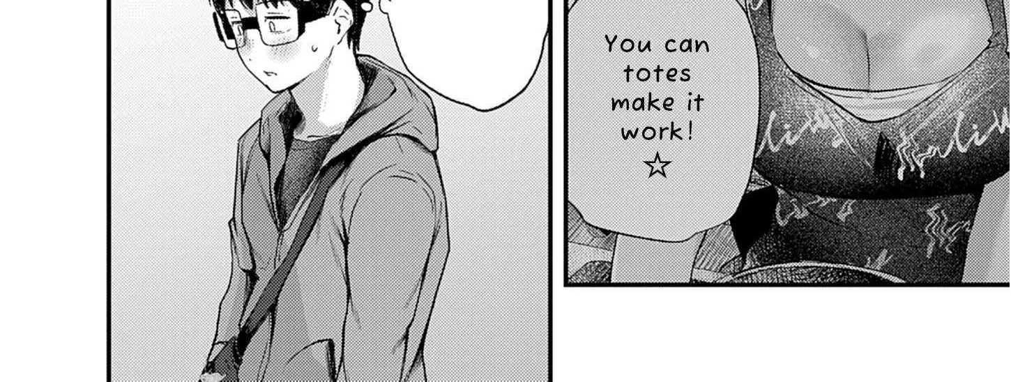 Renge to Naru to! Chapter 25 page 20 - 