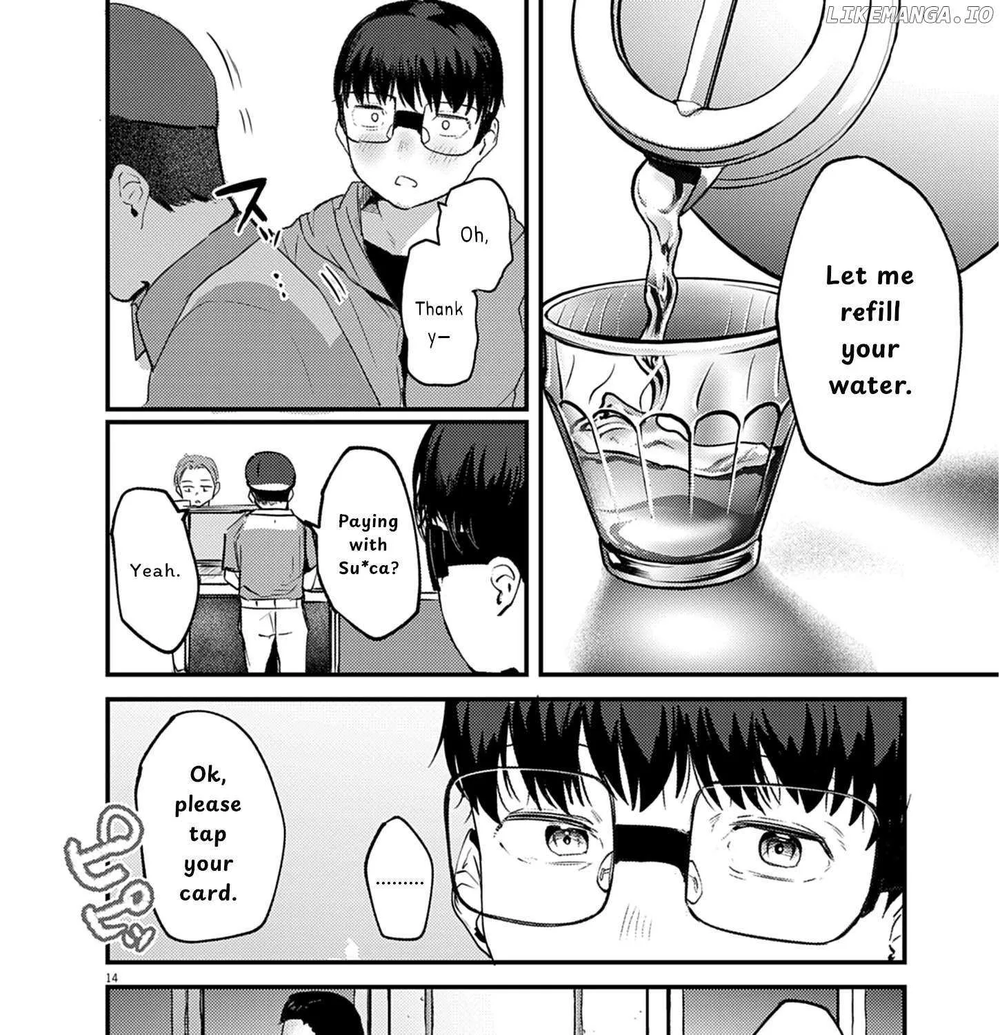 Renge to Naru to! Chapter 25 page 27 - 