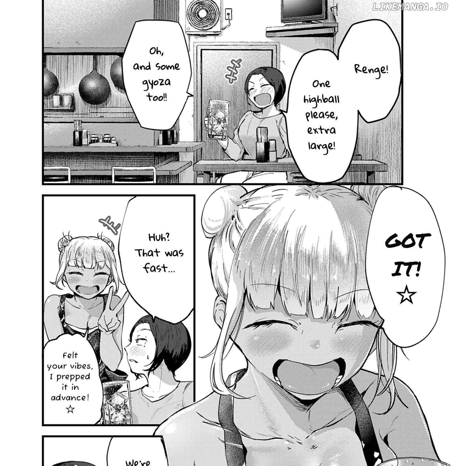 Renge to Naru to! Chapter 25 page 29 - 