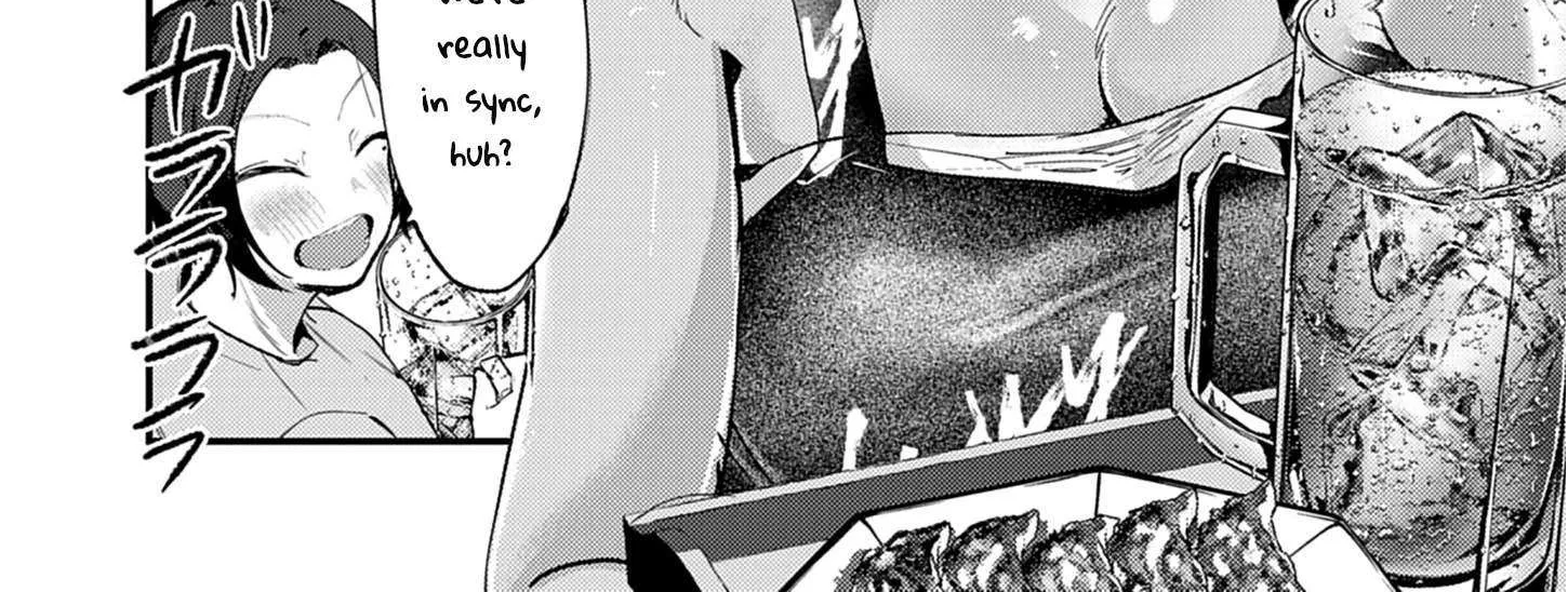 Renge to Naru to! Chapter 25 page 30 - 
