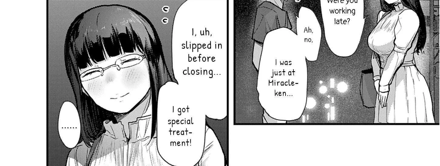 Renge to Naru to! Chapter 25 page 4 - 