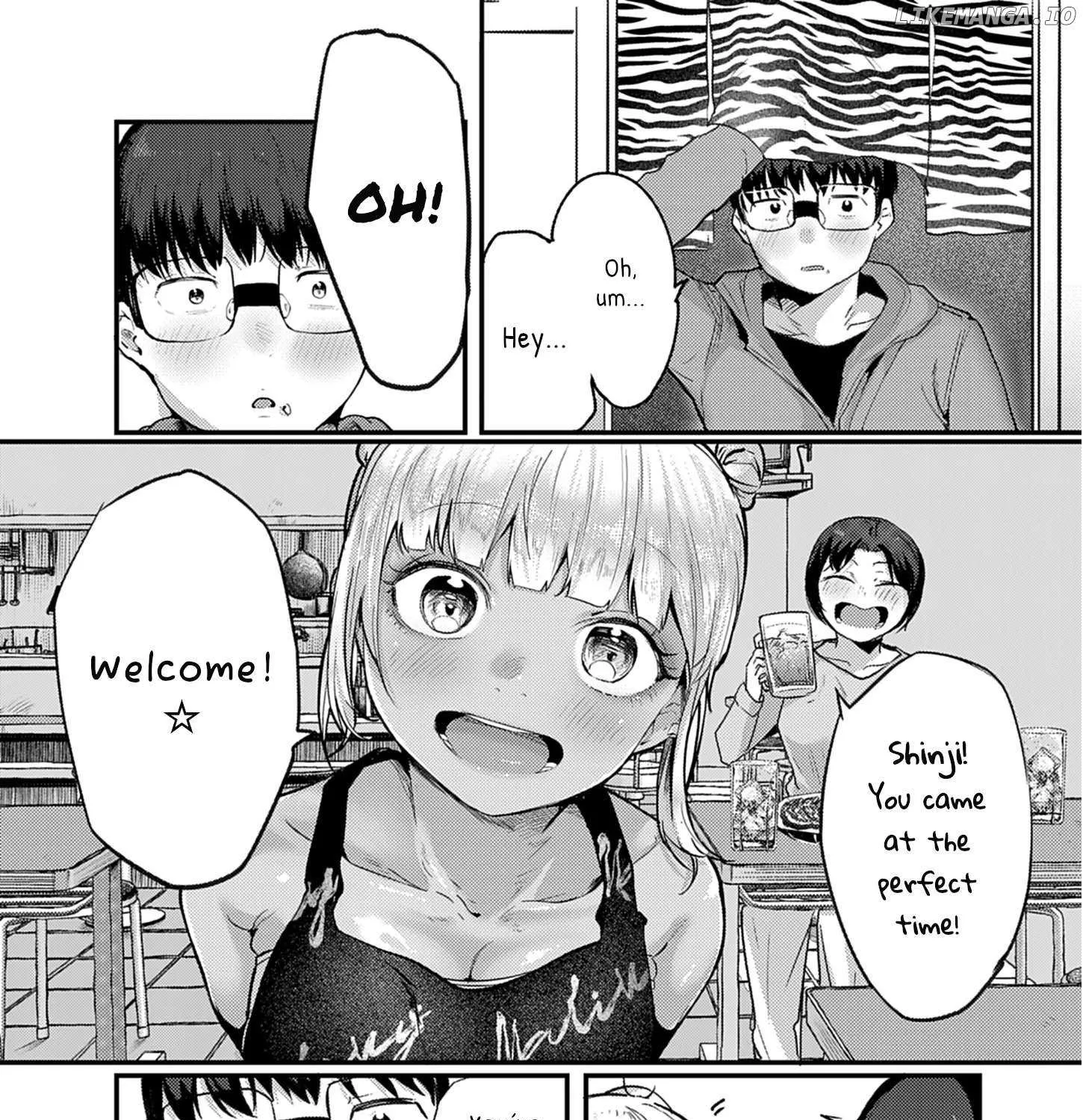 Renge to Naru to! Chapter 25 page 31 - 