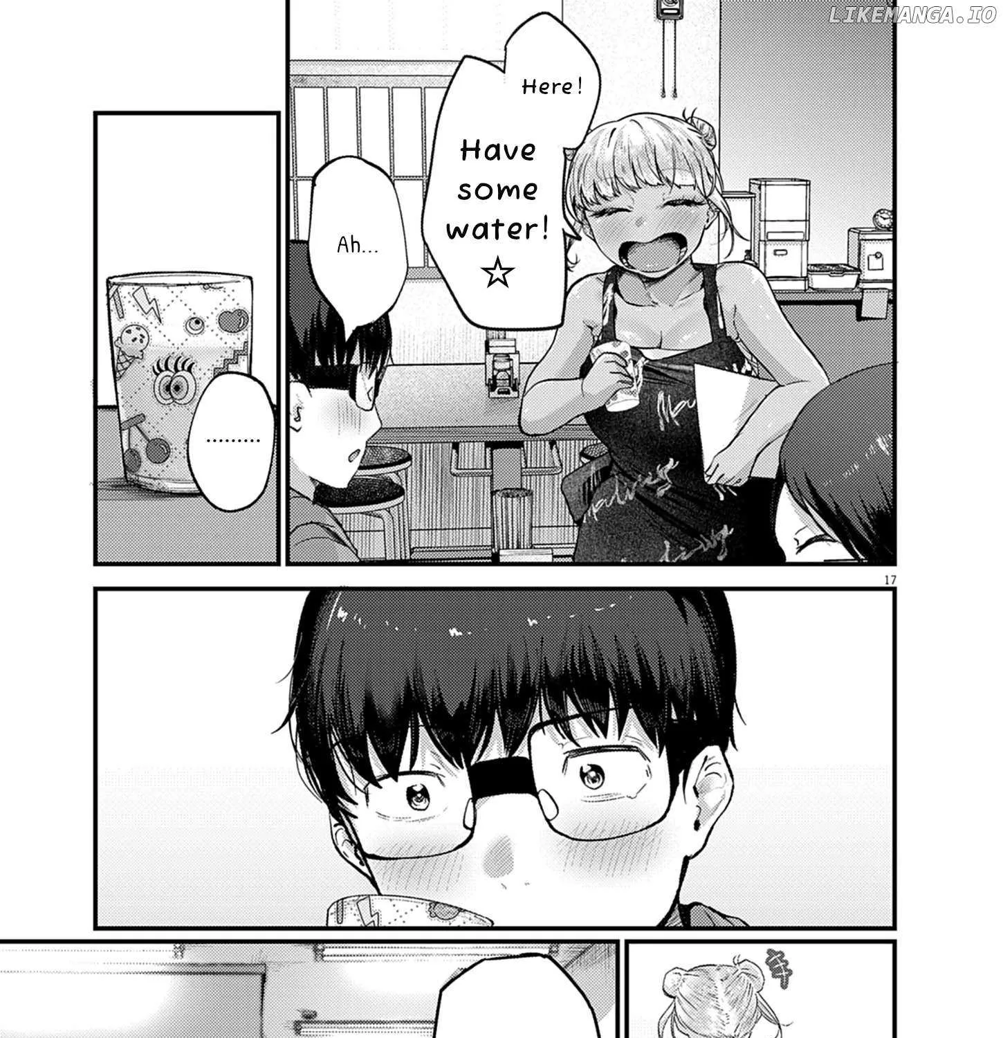 Renge to Naru to! Chapter 25 page 33 - 