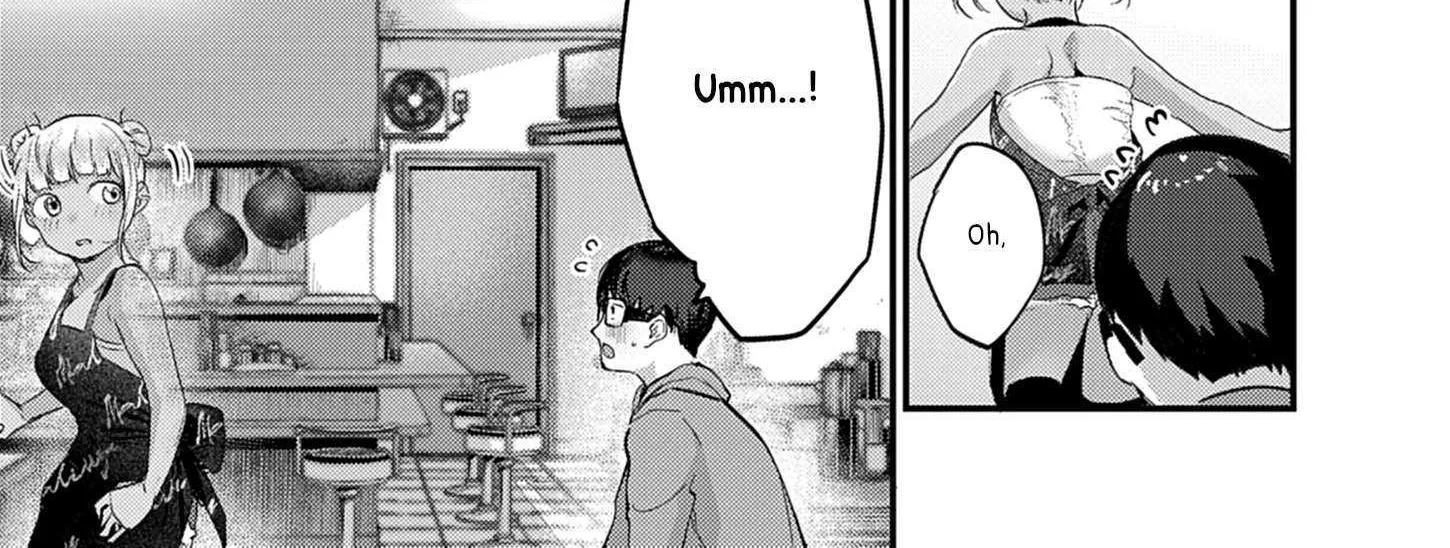 Renge to Naru to! Chapter 25 page 34 - 